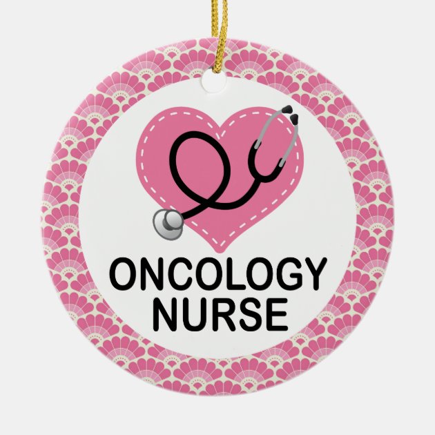 Oncology Nurse Gift Ornament Zazzle   Oncology Nurse Gift Ornament Rae79a2d1b5c24e109a6f086262c3eedc X7s2y 8byvr 630 