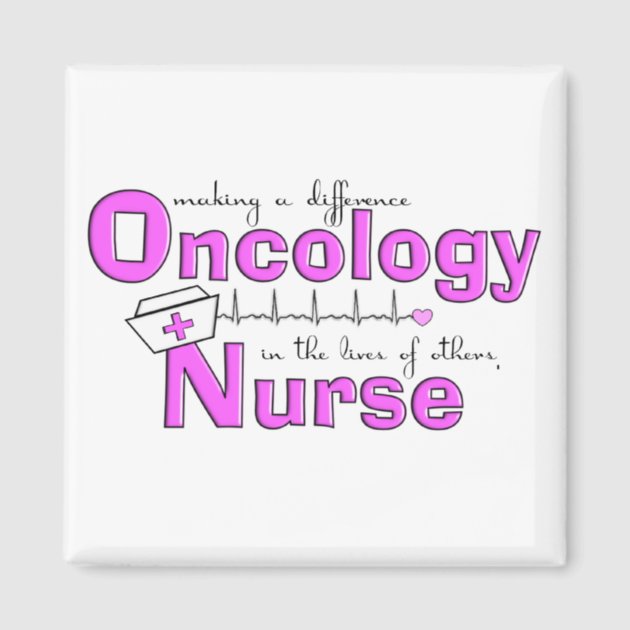 Oncology Nurse Gifts Magnet Zazzle   Oncology Nurse Gifts Magnet R6c7fdf8df48d4da892803d4924b351b4 X7j3u 8byvr 630 