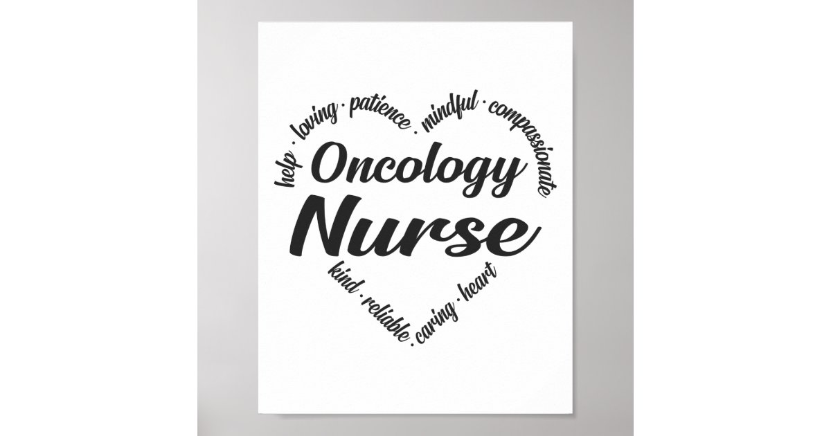 pediatric oncology nurse quotes