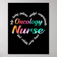 pediatric oncology nurse quotes