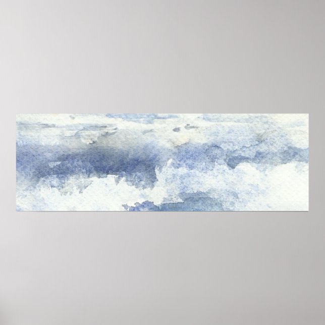 Ondas Poster (Front)