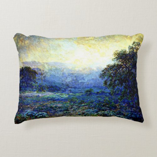 Onderdonk _ Dawn in the Hills Accent Pillow