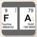 Tyfanie  Onderzetters (Cork)