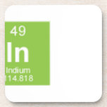 Mountain Ridge  Onderzetters (Cork)