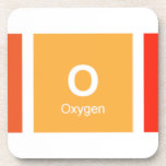 pioneer  Onderzetters (Cork)