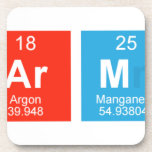 Farmer  Onderzetters (Cork)