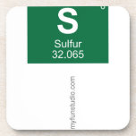 s   Onderzetters (Cork)