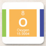 alora  Onderzetters (Cork)