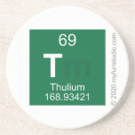 T  Onderzetters (Zandsteen)