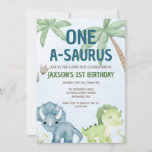 ONE-A-SAURUS