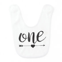 ONE | bib