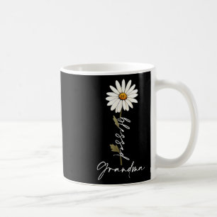 One Blessed Grandma Nonna Gigi Granny Nana Mama Je Coffee Mug