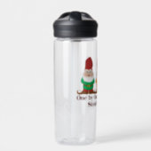 One By One the Gnomes CamelBak Eddy Water Bottle (Front)