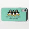 One by One The Penguins (Green)
