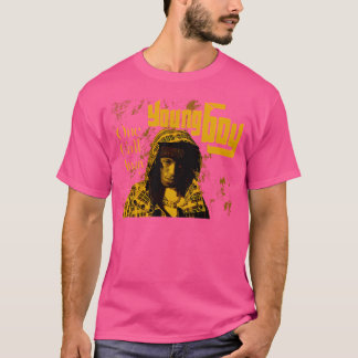 One Call Away T-Shirt