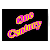 One Century Magenta (Front Horizontal)