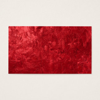 one color painting,red