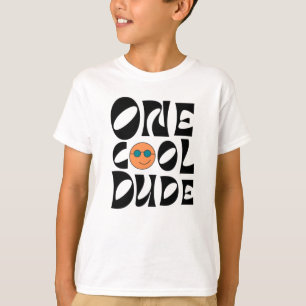 One cool dude T-Shirt