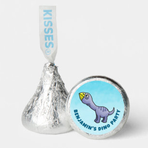 One Cute Dinosaur Hershey®'s Kisses®