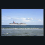 One Day<br><div class="desc">Cruise Ship leaving Tampa, Florida.</div>