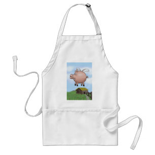 One Day... Apron