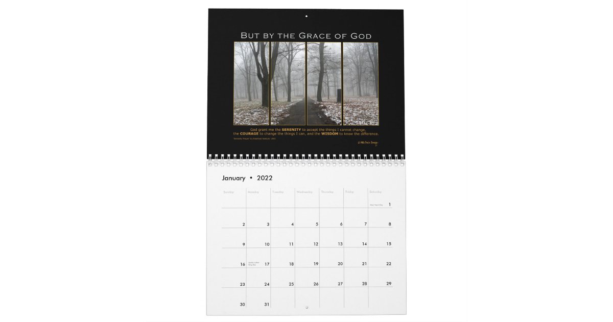 one-day-at-a-time-calendar-zazzle