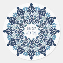 One Day at a Time