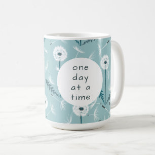 One Day at a Time Mug