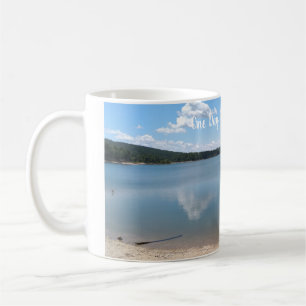 One Day At A Time Mug