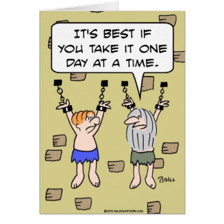one day at a time prisoners cards