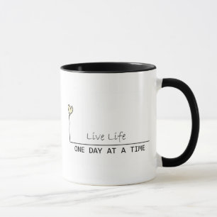one day at at time mug