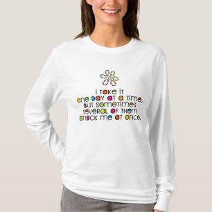 One day at at time shirt