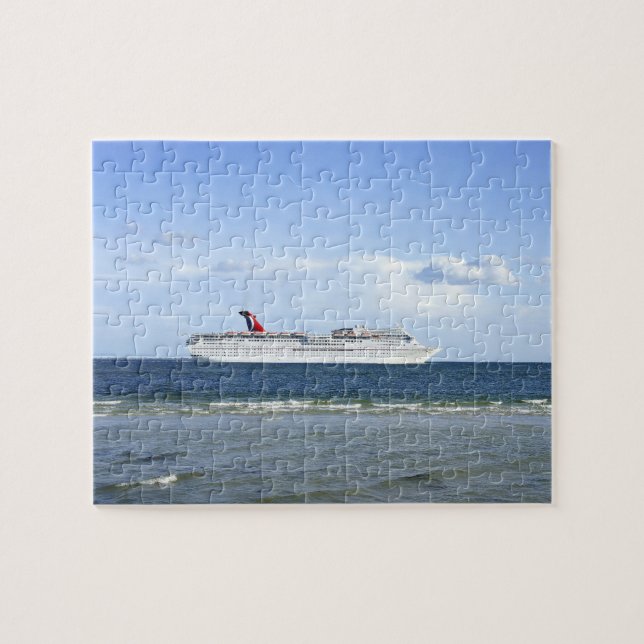 One Day Jigsaw Puzzle (Horizontal)