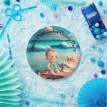 One-derful, first birthday