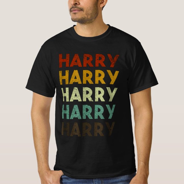 one direction harry classic T-Shirt (Front)