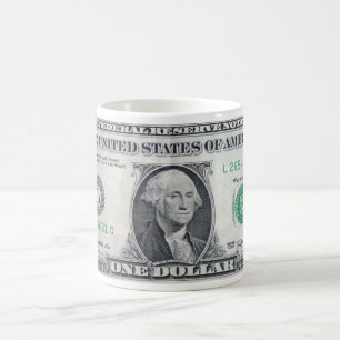 One Dollar Cup