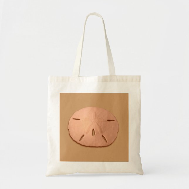 One Dollar Tote Bag (Front)