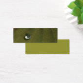 one drop bookmark (Desk)