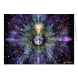 One Earth One Heart Cards