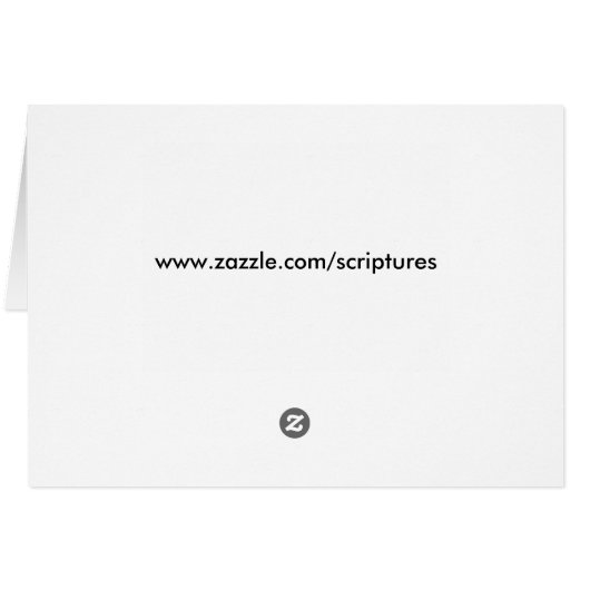 ONE  Ephesians 4:4-6 BIBLE SCRIPTURE (Back Horizontal)