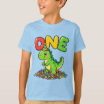 ONE