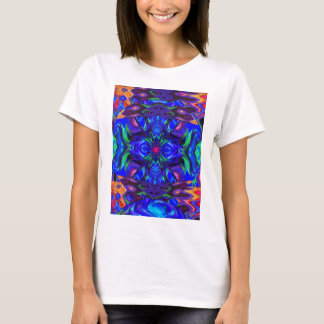 One Fish, Two Fish, Blowfish, Blue Fish T-Shirt