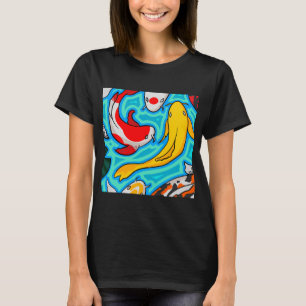 One Fish Two Fish T-Shirt