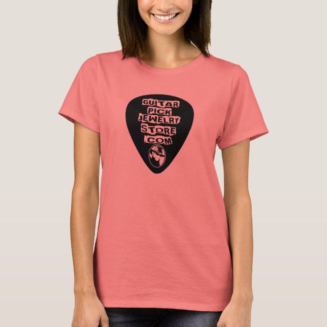 one for mandy T-Shirt (Front)