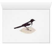 One for sorrow cards (Inside Horizontal (Bottom))