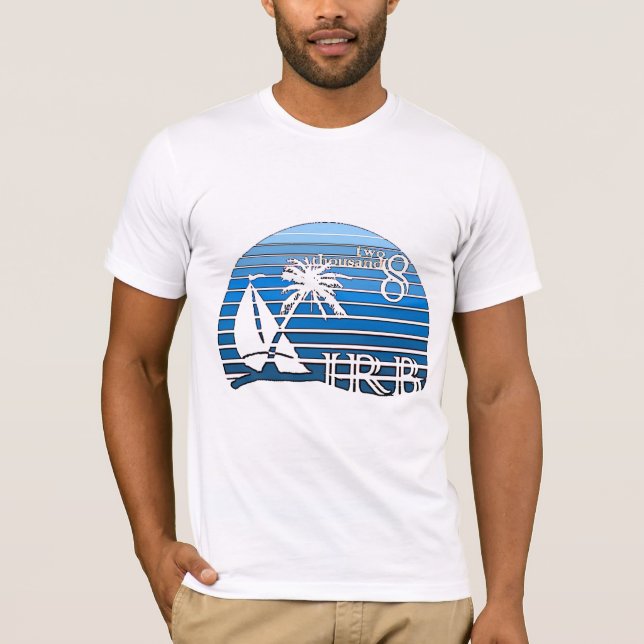 One For The Fam T-Shirt (Front)