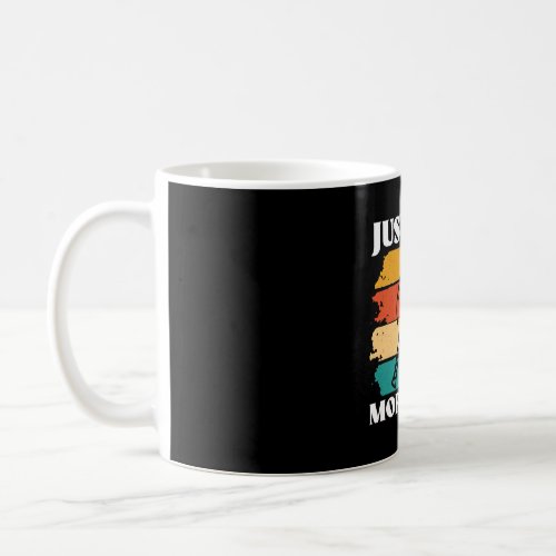 one Game Pickleball Coffee Mug