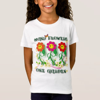 One Garden T-Shirt