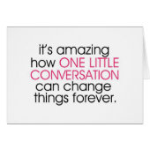 ONE GLANCE CAN MAKE YOU FALL IN LOVE FOREVER (Front Horizontal)