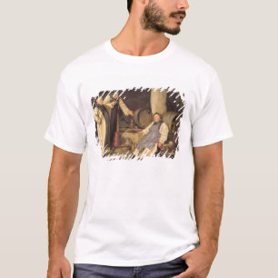 One Glass Too Many T-Shirt